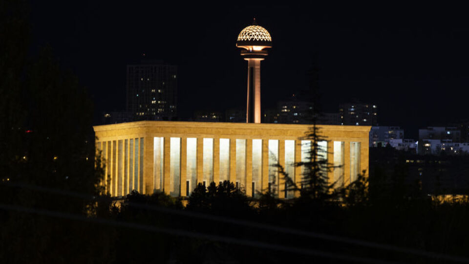 ankara