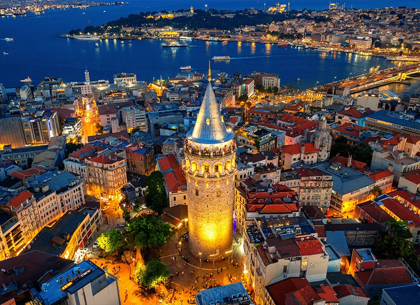 istanbul