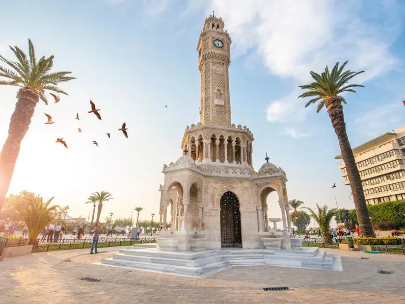 izmir